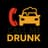 Call Me Drunk Logo