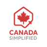 Canada Simplified Logo