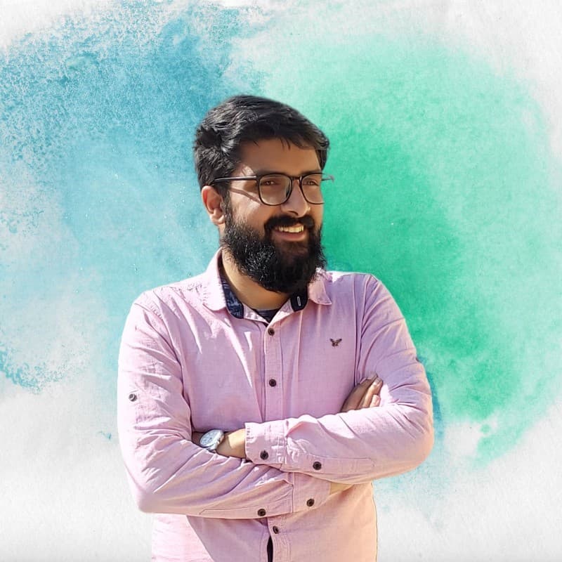 Ashish Gautam