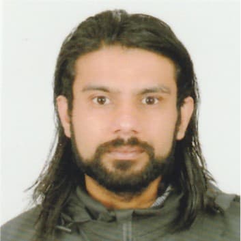 Subash Chalise